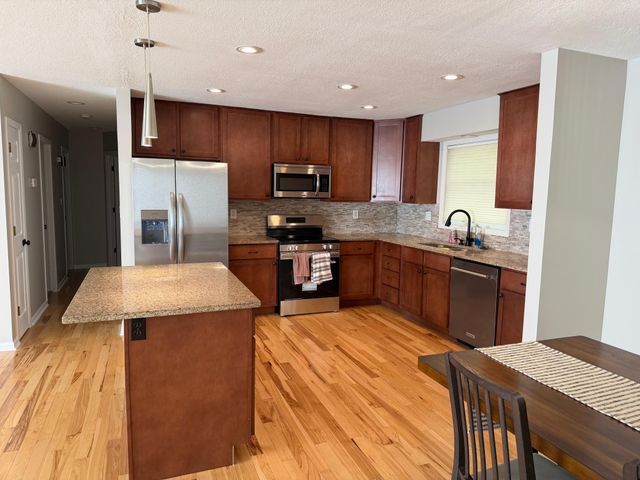 4615 Parkridge Drive, Eagan, MN 55123