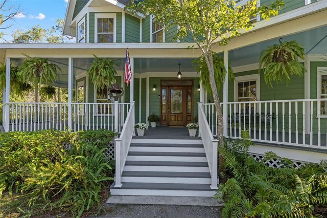 37810 BOYD ROAD, Myakka City, FL 34251