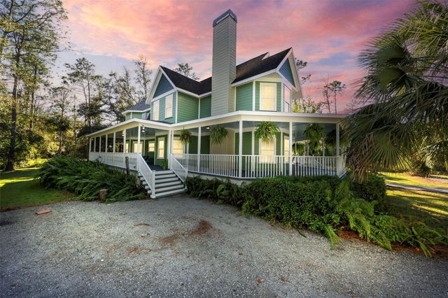 37810 BOYD ROAD, Myakka City, FL 34251