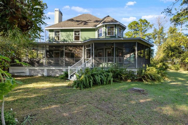 37810 BOYD ROAD, Myakka City, FL 34251