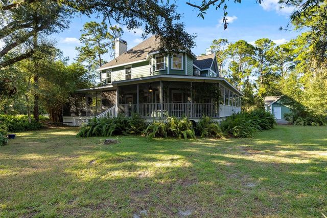 37810 BOYD ROAD, Myakka City, FL 34251