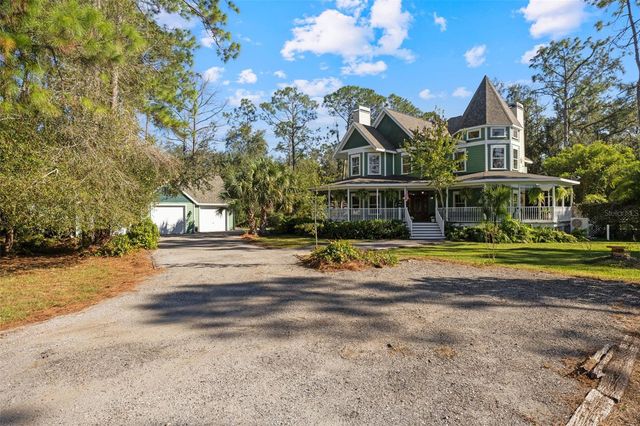 37810 BOYD ROAD, Myakka City, FL 34251