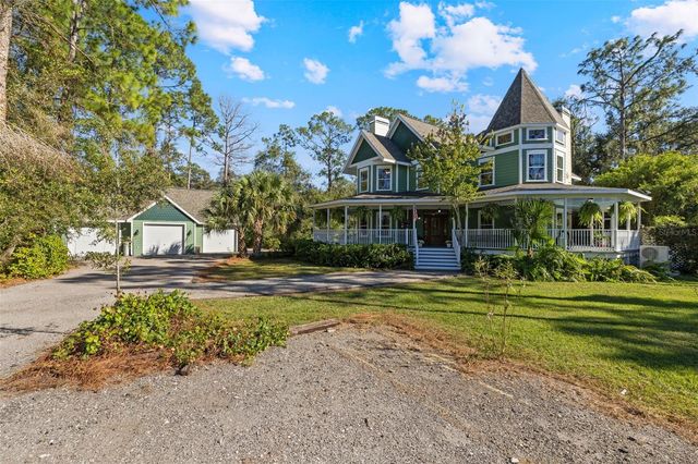 37810 BOYD ROAD, Myakka City, FL 34251