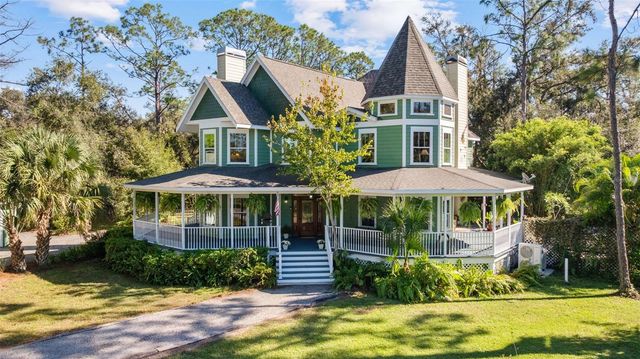 37810 BOYD ROAD, Myakka City, FL 34251