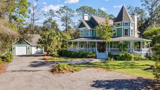 37810 BOYD ROAD, Myakka City, FL 34251