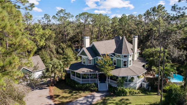 37810 BOYD ROAD, Myakka City, FL 34251