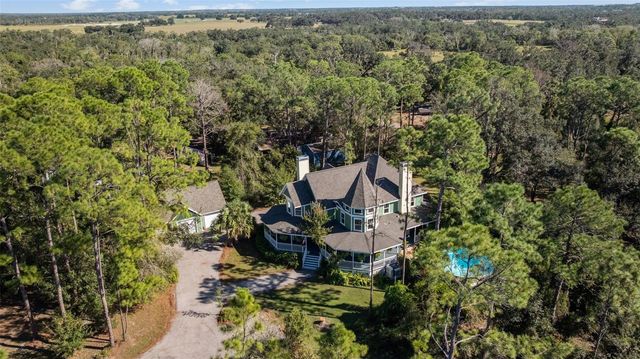 37810 BOYD ROAD, Myakka City, FL 34251