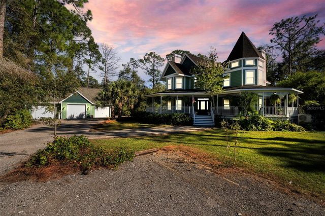 37810 BOYD ROAD, Myakka City, FL 34251