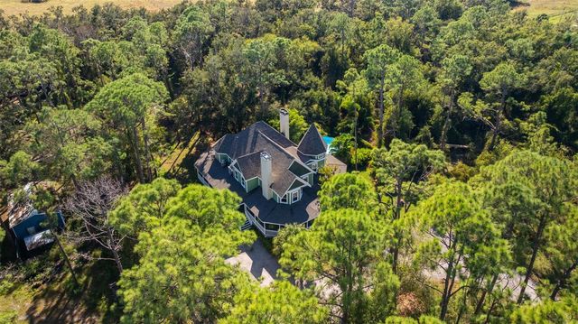 37810 BOYD ROAD, Myakka City, FL 34251