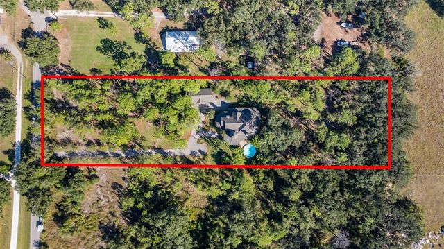 37810 BOYD ROAD, Myakka City, FL 34251