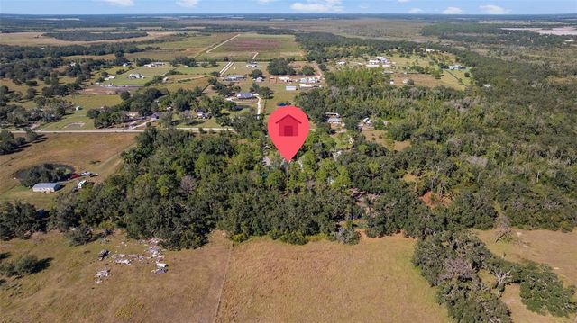 37810 BOYD ROAD, Myakka City, FL 34251