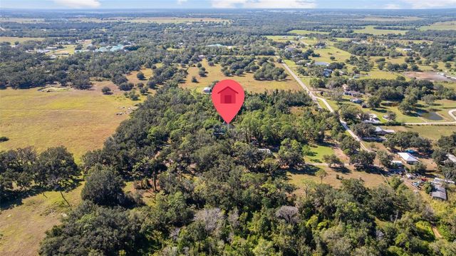 37810 BOYD ROAD, Myakka City, FL 34251