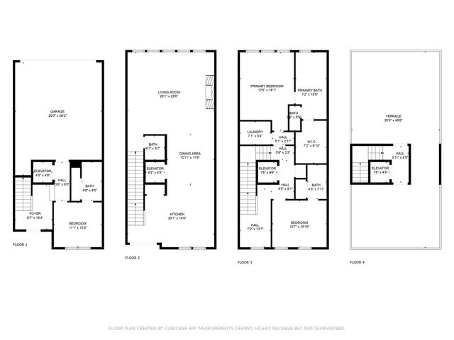 218 E Dallas Road 102, Grapevine, TX 76051