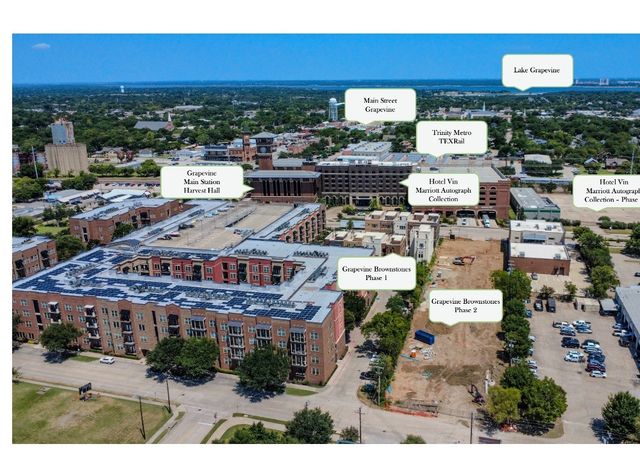 218 E Dallas Road 102, Grapevine, TX 76051