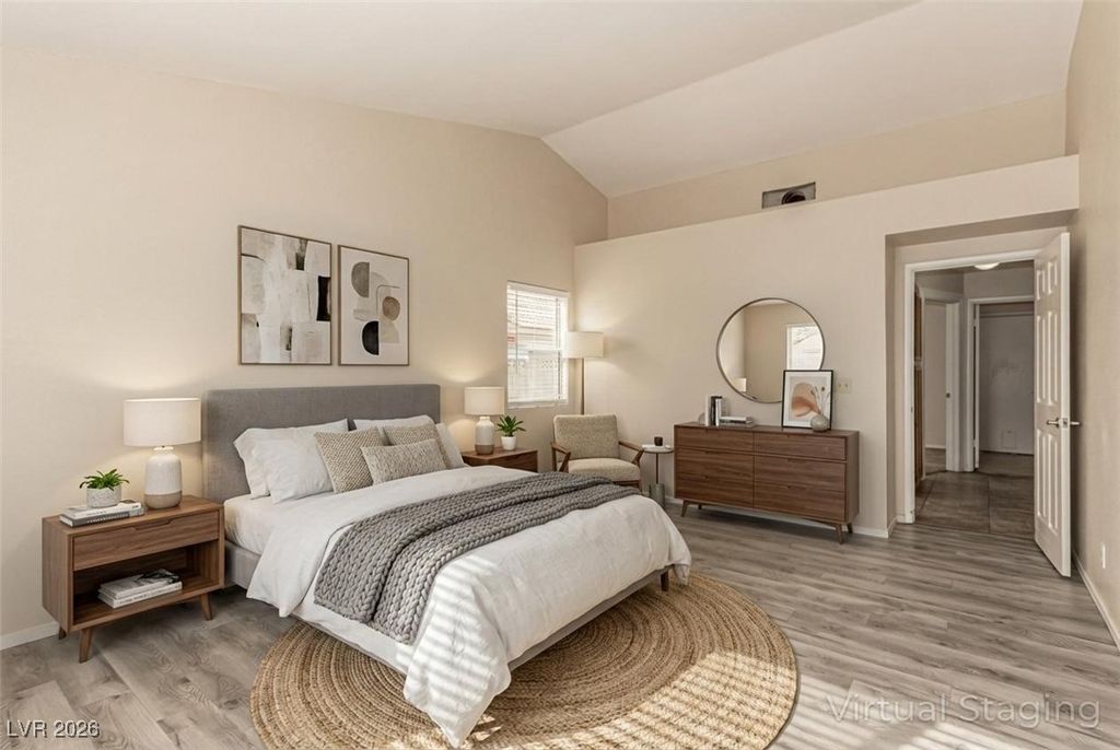 Image 10 of property listing at 5877 Cherry Falls Court, Las Vegas, NV 89130