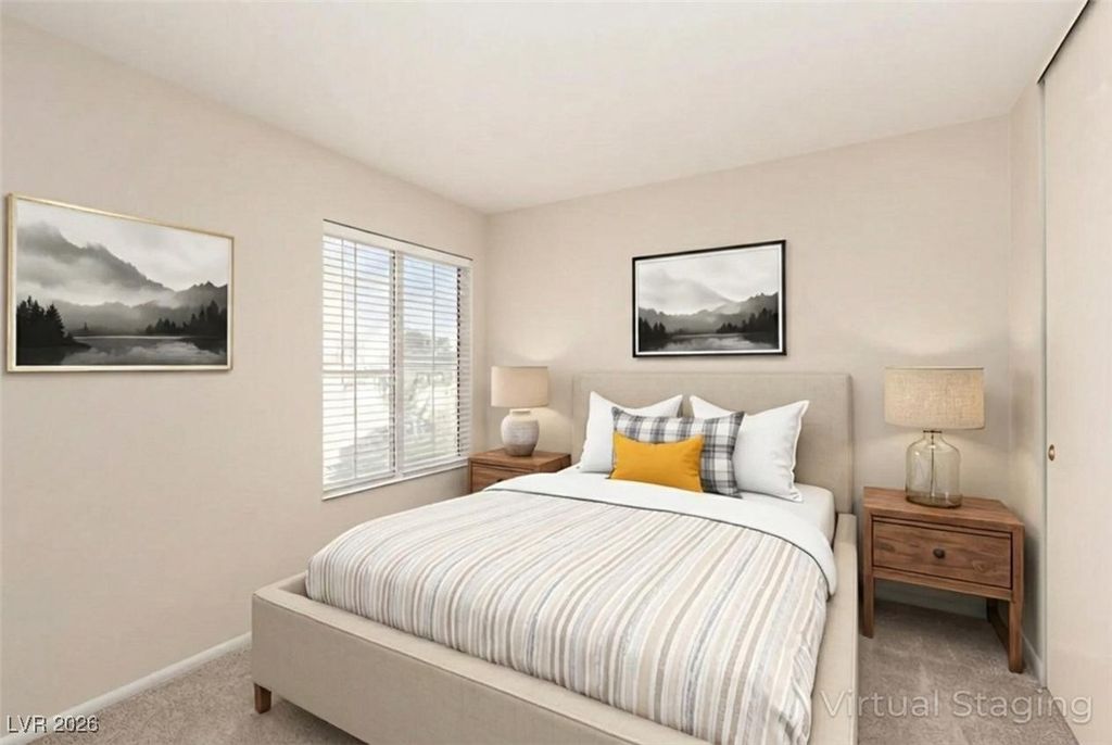 Image 13 of property listing at 5877 Cherry Falls Court, Las Vegas, NV 89130