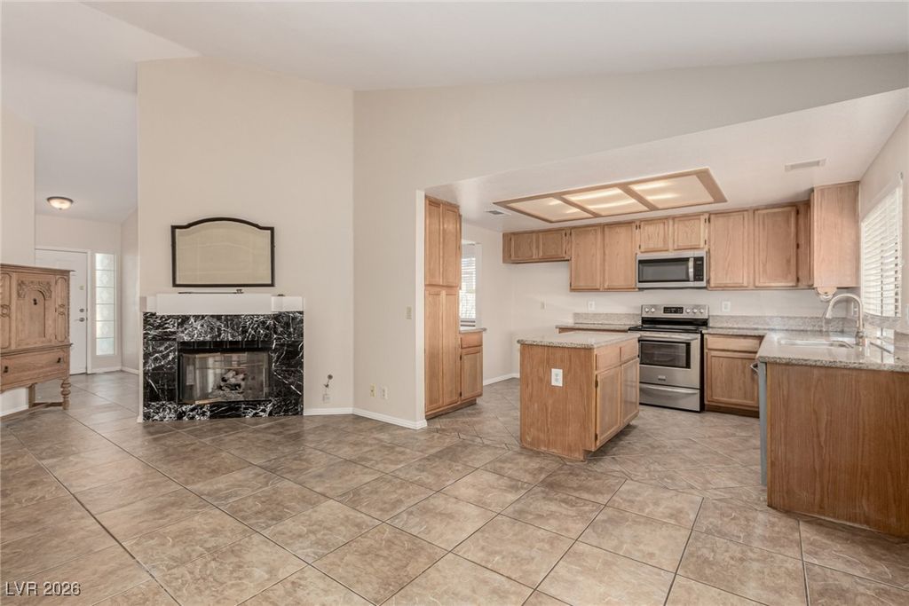 Image 9 of property listing at 5877 Cherry Falls Court, Las Vegas, NV 89130