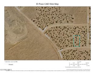 PN 338632 Ionia Avenue, Horizon City, TX 79928
