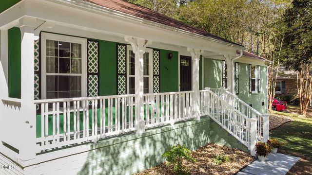 704 Brighton Road, Durham, NC 27707