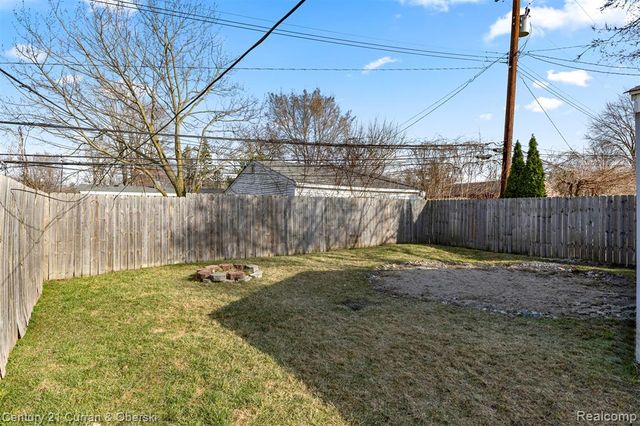 9449 Sylvia, Taylor, MI 48180