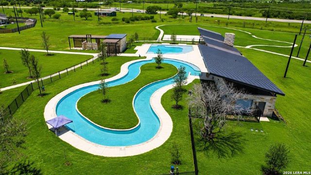 16032 Hamilton Cove, Elmendorf, TX 78112