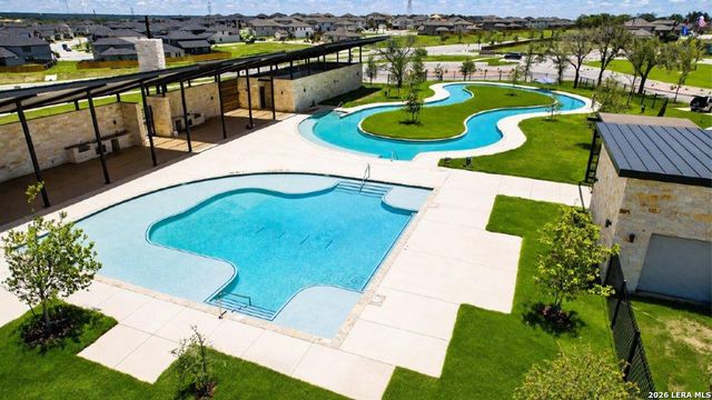 16032 Hamilton Cove, Elmendorf, TX 78112