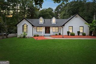 3895 MARHAM PARK, Loganville, GA 30052