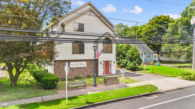120 Main Street 7, Meriden, CT 06451