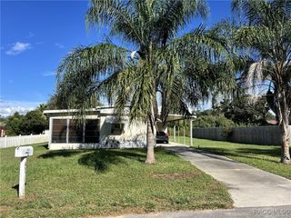 1635 N Arkansas Terrace, Hernando, FL 34442