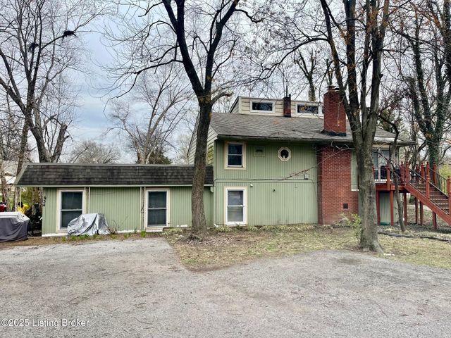 434 Randolph Ave 202, Clarksville, IN 47129