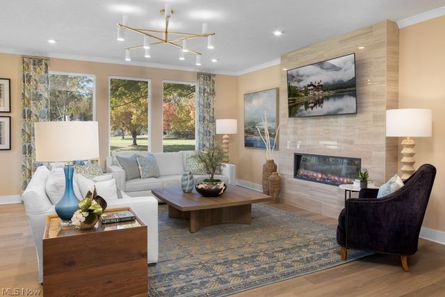 35909 Baldauf Crossing, North Ridgeville, OH 44039