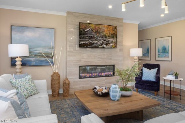 35909 Baldauf Crossing, North Ridgeville, OH 44039