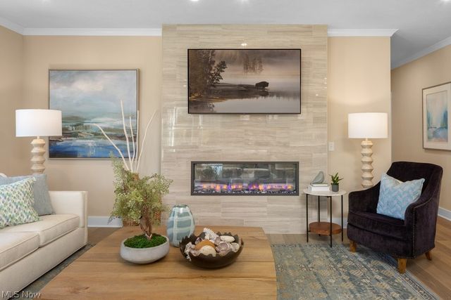 35909 Baldauf Crossing, North Ridgeville, OH 44039