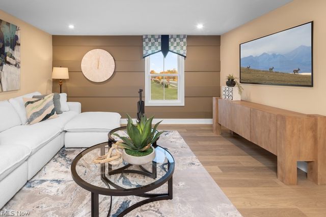 35909 Baldauf Crossing, North Ridgeville, OH 44039