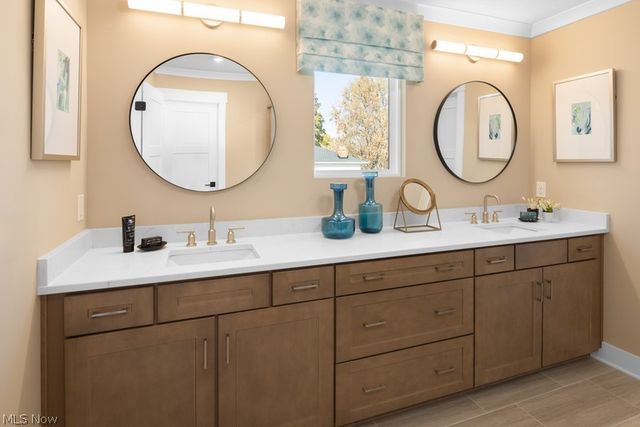 35909 Baldauf Crossing, North Ridgeville, OH 44039