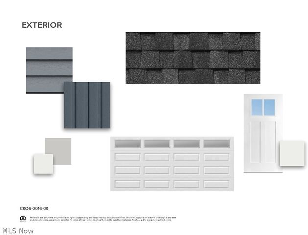 35909 Baldauf Crossing, North Ridgeville, OH 44039