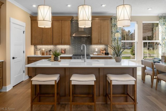 35909 Baldauf Crossing, North Ridgeville, OH 44039