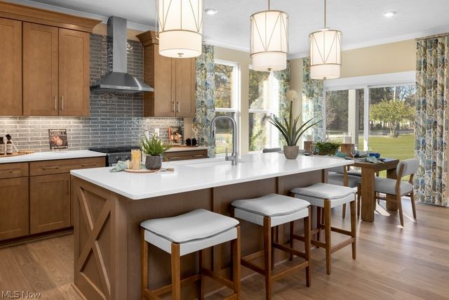 35909 Baldauf Crossing, North Ridgeville, OH 44039