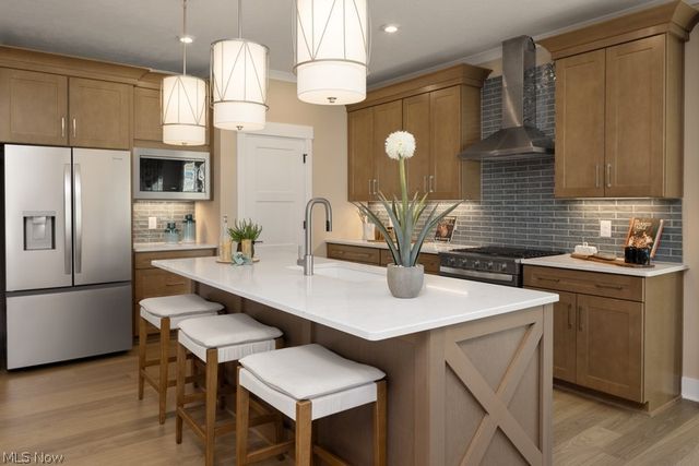 35909 Baldauf Crossing, North Ridgeville, OH 44039