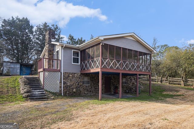 6741 Fairmount Highway SE, Calhoun, GA 30701