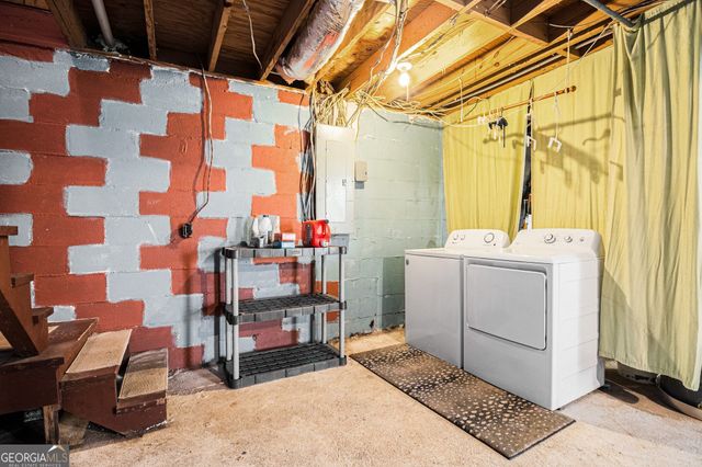 6741 Fairmount Highway SE, Calhoun, GA 30701