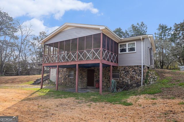 6741 Fairmount Highway SE, Calhoun, GA 30701