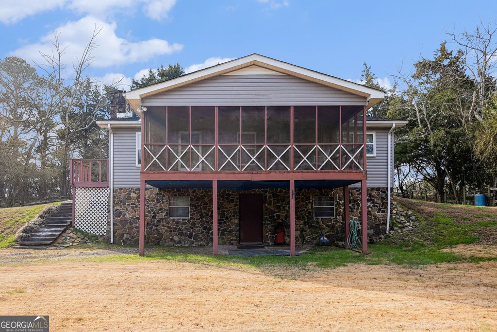 6741 Fairmount Highway SE, Calhoun, GA 30701