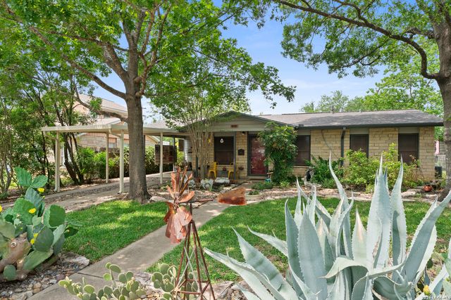 415 KATE SCHENCK AVE, San Antonio, TX 78223