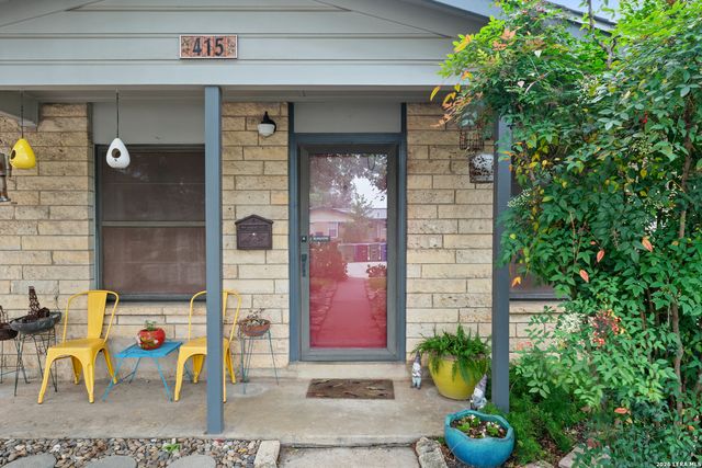 415 KATE SCHENCK AVE, San Antonio, TX 78223