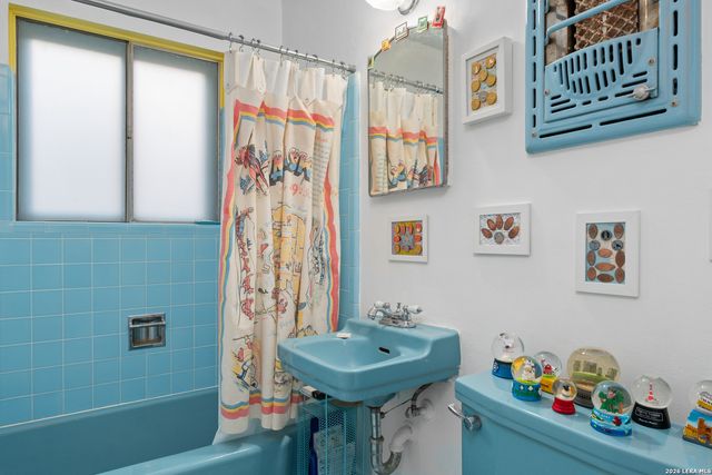 415 KATE SCHENCK AVE, San Antonio, TX 78223