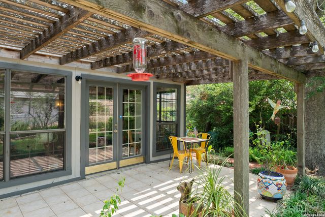 415 KATE SCHENCK AVE, San Antonio, TX 78223