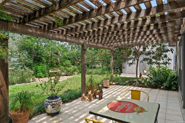 415 KATE SCHENCK AVE, San Antonio, TX 78223
