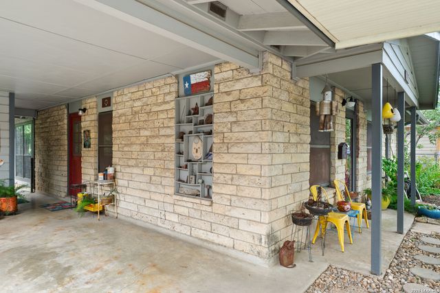 415 KATE SCHENCK AVE, San Antonio, TX 78223
