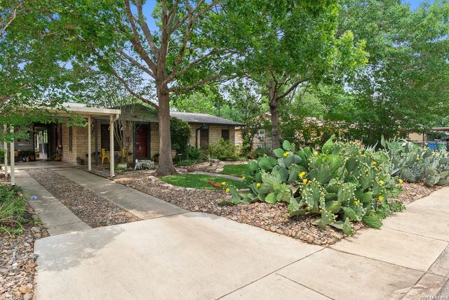 415 KATE SCHENCK AVE, San Antonio, TX 78223